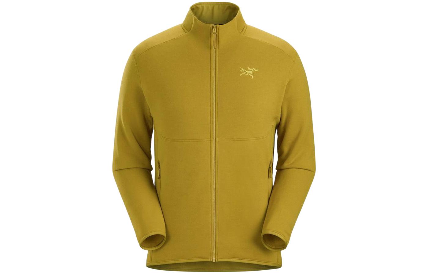 Куртка Arcteryx Ar (серая)