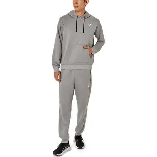 Asics Sheet Rock Sweatshirt Unisex Heather Multicolor