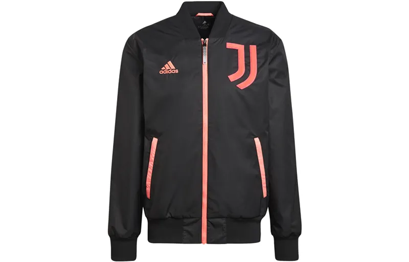 Adidas Jackets & Coats Men's Black