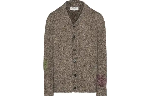 Maison Margiela FW23 Sweater Men's