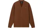 Skechers Knitwear Unisex Monk Brown
