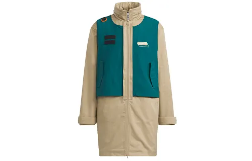 Adidas Originals Jacket Men's Khaki