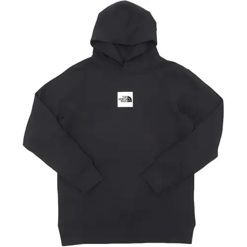 THE NORTH FACE Sweatshirt Men's Black
