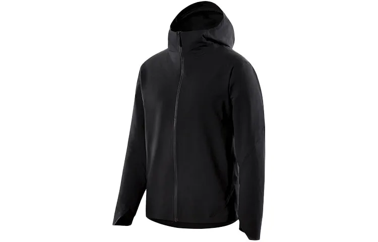 Arcteryx Veilance Jackets Men's Hooded (Non-detachable) Moderate