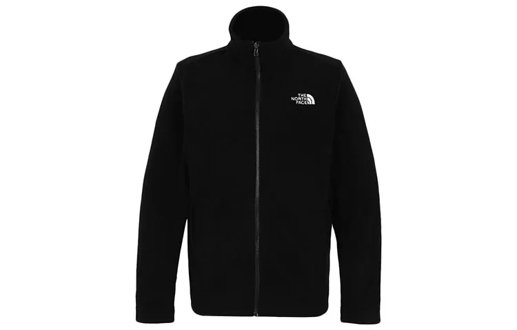 THE NORTH FACE Jacket Men's Black