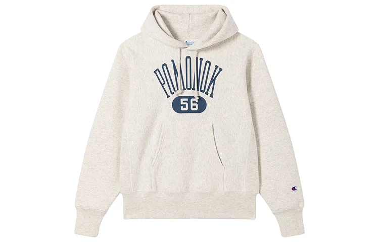Champion Reverse Weave Sweatshirt Japan Version Unisex