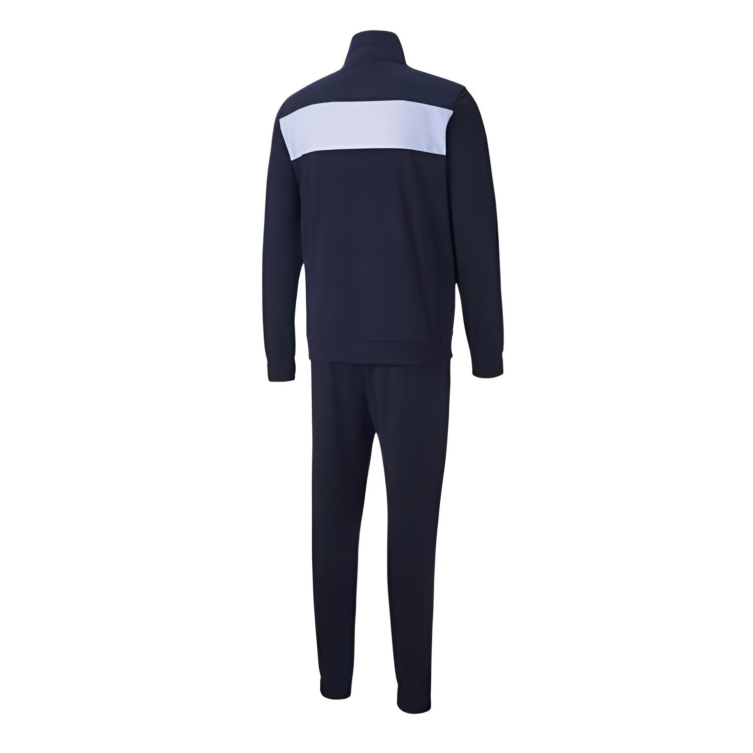 PUMA Casual Sportswear Men’s Dark Blue