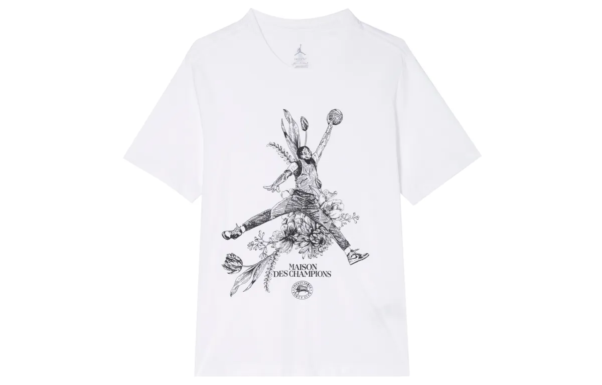 JORDAN Sport Men's Dri-FIT T-Shirt
