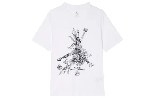 JORDAN Sport Men's Dri-FIT T-Shirt