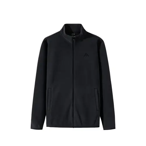 Anta Outdoor Collection Knitwear Men's Basic Black