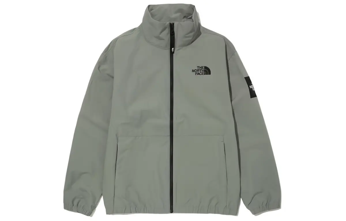 THE NORTH FACE Jacket Men's Green