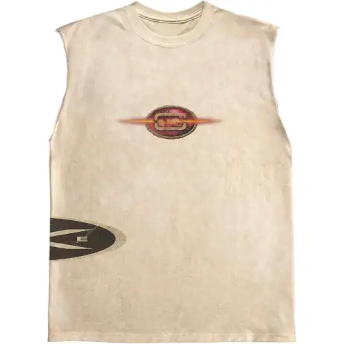 Travis Scott Cactus Jack Rib Cage Muscle Tank