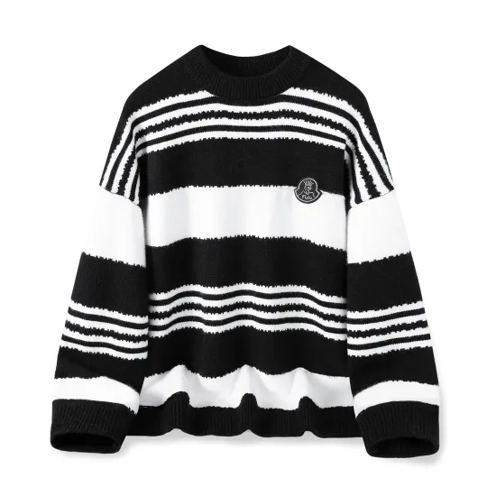 FIDO DIDO Pullover Sweater Unisex