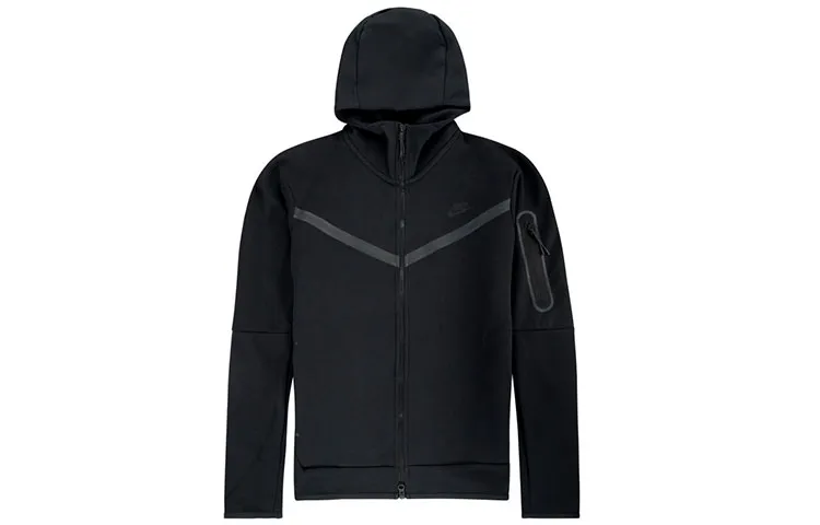 Nike Tech Fleece Full Zip Hoodie