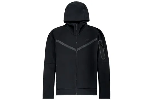 Nike Tech Fleece Full Zip Hoodie