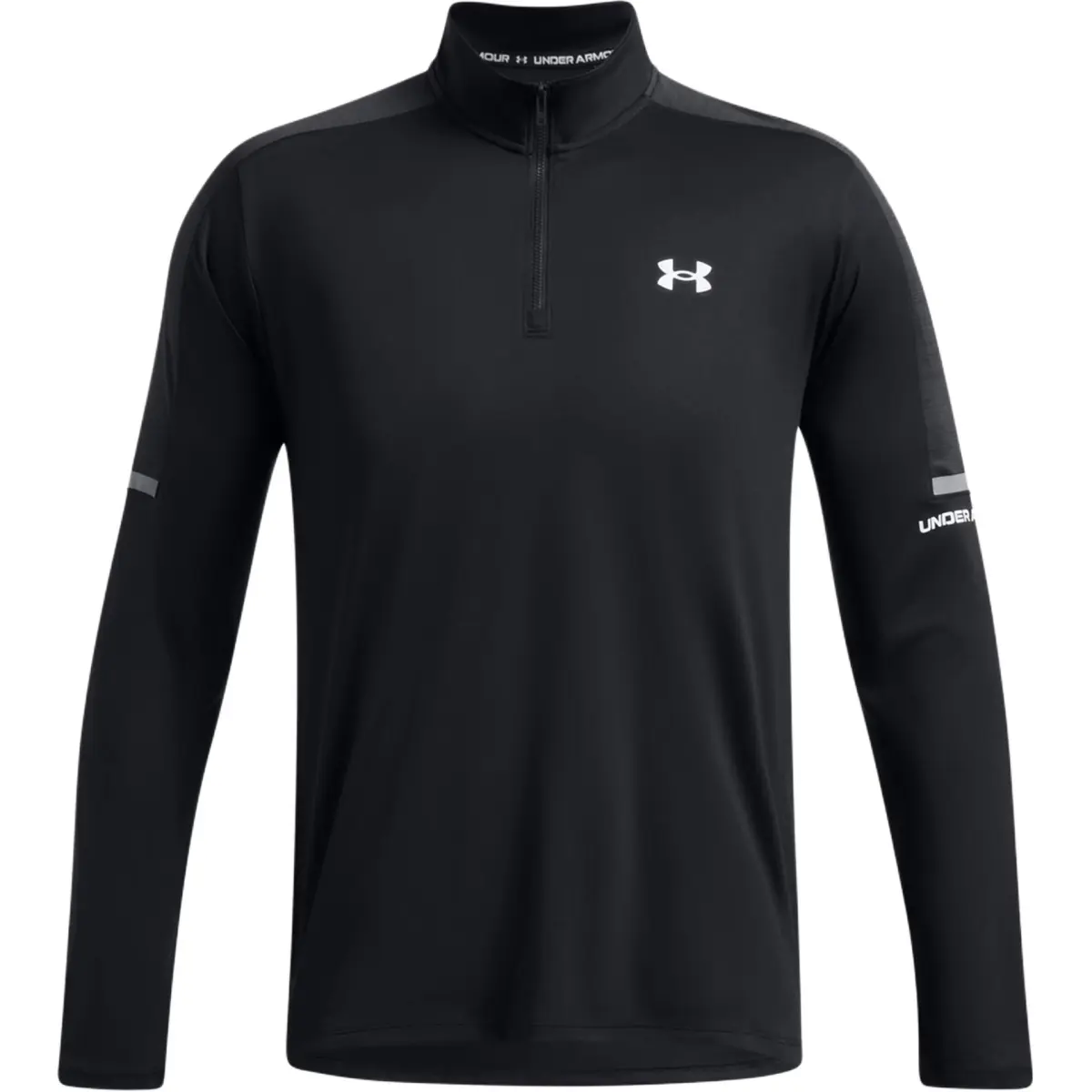 Under Armour Tech Sweatshirt Men's Black