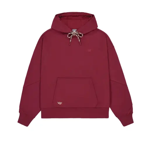 New Balance New Year Limited Sweatshirt Men's Red