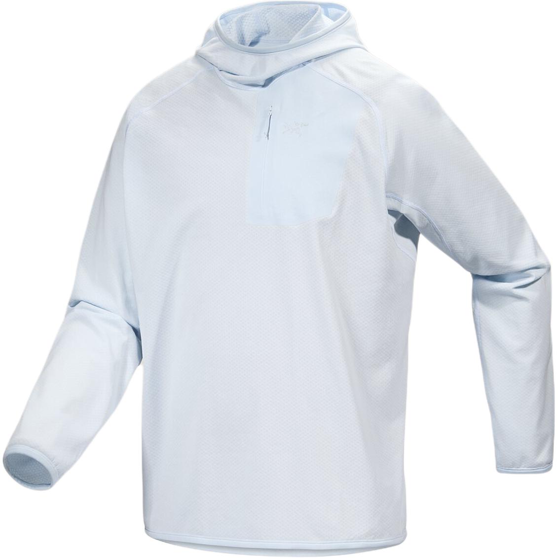 Arc’teryx DELTA Pullover Hoody Fleece Clothing Men’s
