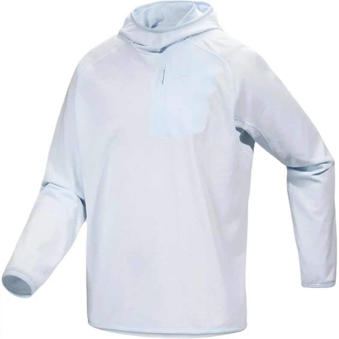 Arc'teryx DELTA Pullover Hoody Fleece Clothing Men's
