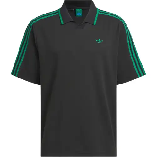 Adidas Originals Free Shipping With AdiClub Rolling Links Polo Shirt