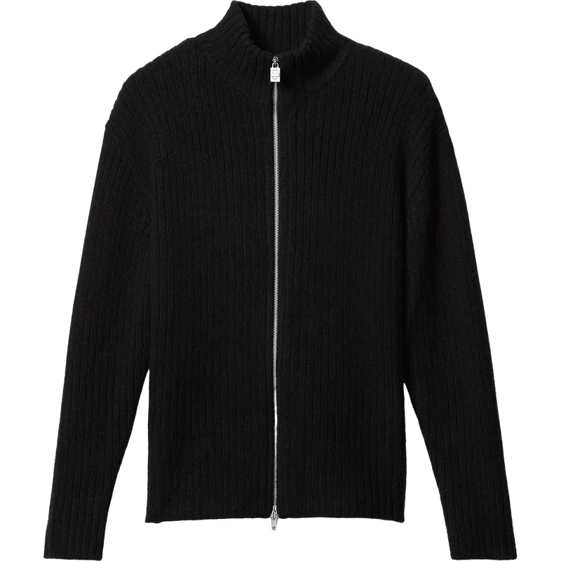 Calvin Klein Sweaters Men's Half Turtleneck Moderate