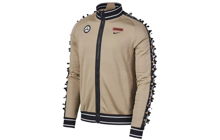 Nike Lab X Acronym Knit Jacket Asia Sizing