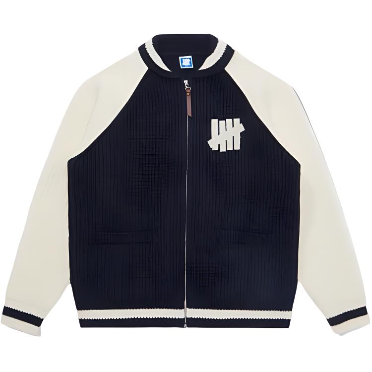 Куртка UNDEFEATED FW24 (разноцветная)