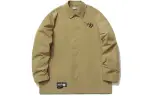 Li Ning Sports Fashion Collection Jacket Unisex Khaki