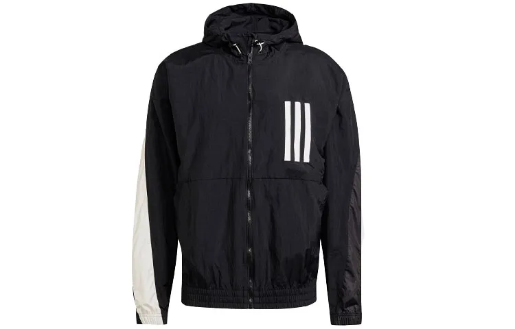 Adidas X CITY Jacket Men's Black
