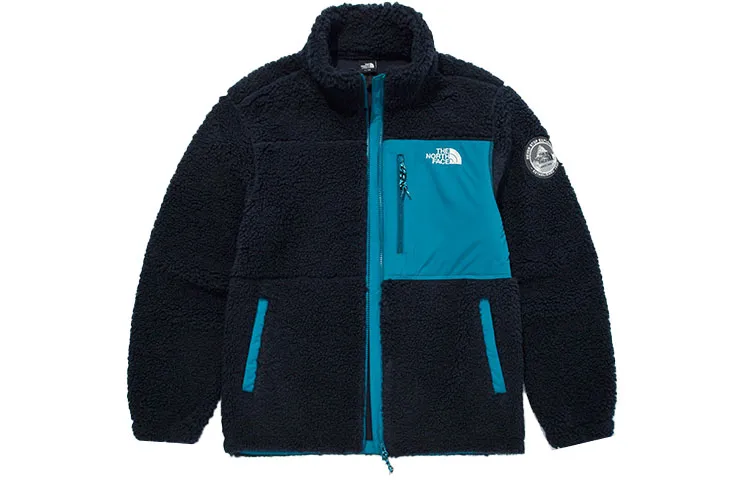 THE NORTH FACE Jacket Men's Dark Marine Blue