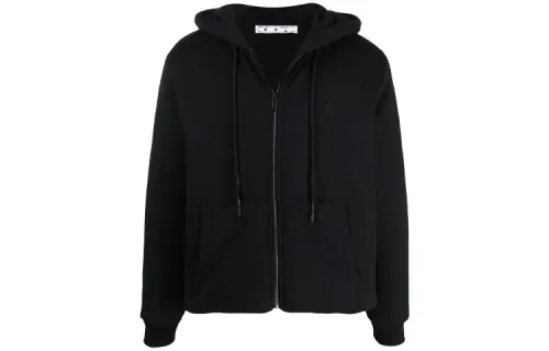 OFF WHITE FW21 Jackets & Coats Men's Black