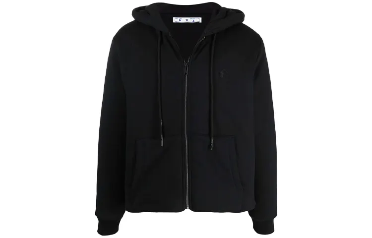 OFF WHITE FW21 Jackets & Coats Men's Black