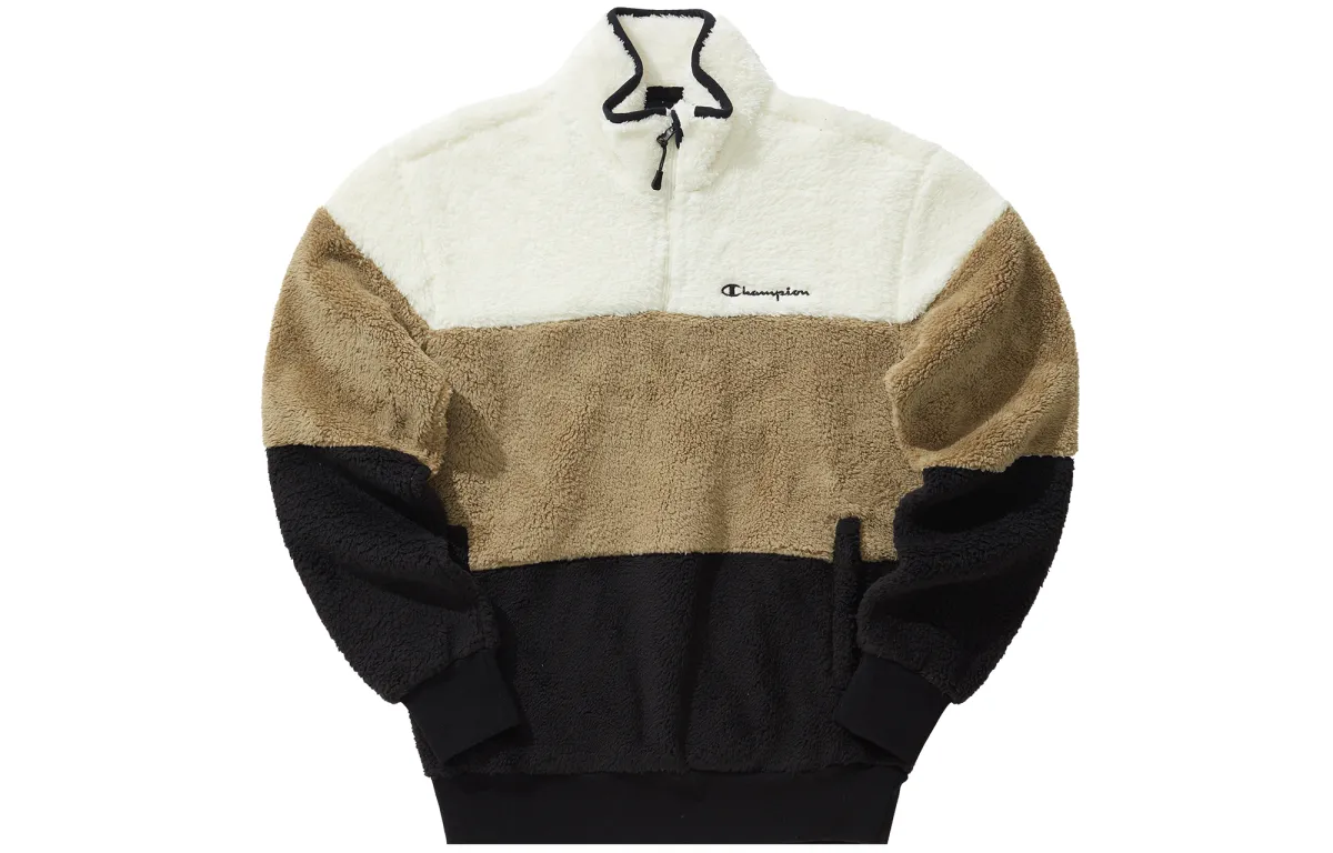 Champion Jacket Europe Version Unisex