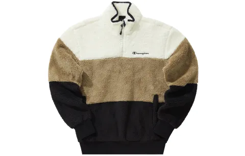 Champion Jacket Europe Version Unisex