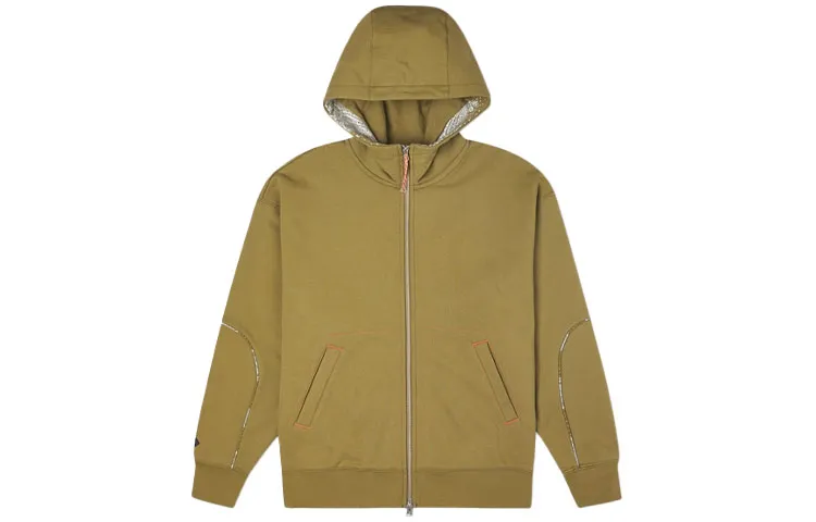 Converse X Paria /FARZANEH Full Zip Hoodie
