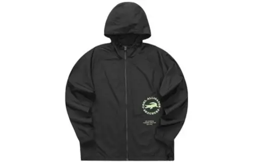 Skechers Funny Monster Jacket Men's Black