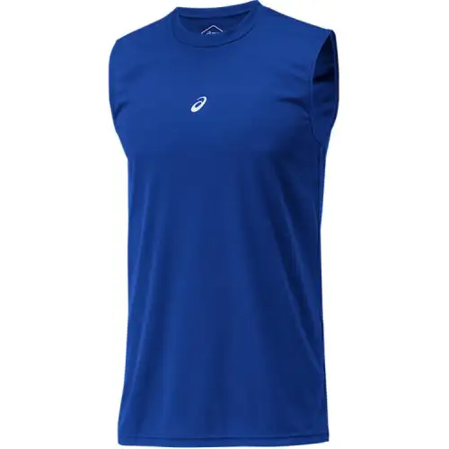Asics NEOREVIVE Tank Top Men's Royal Blue