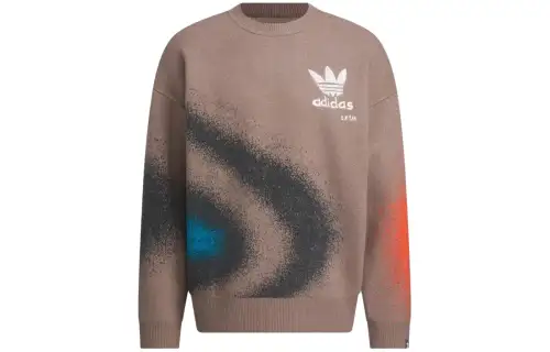 Adidas X Song For The Mute Sweater