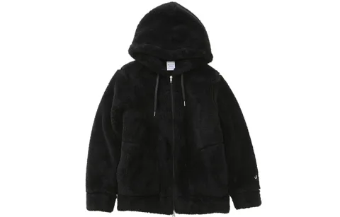 Champion Fleece Lined Hood Jacket Japan Version, Winter Unisex