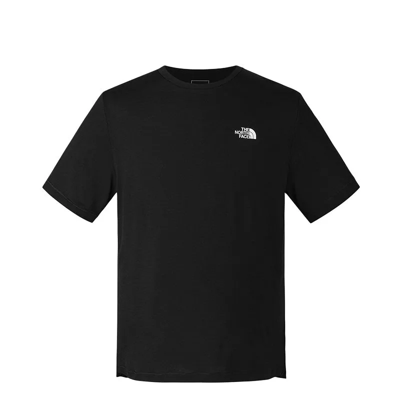 THE NORTH FACE Urban Exploration T Shirt Men's JK3/Cosmic Black