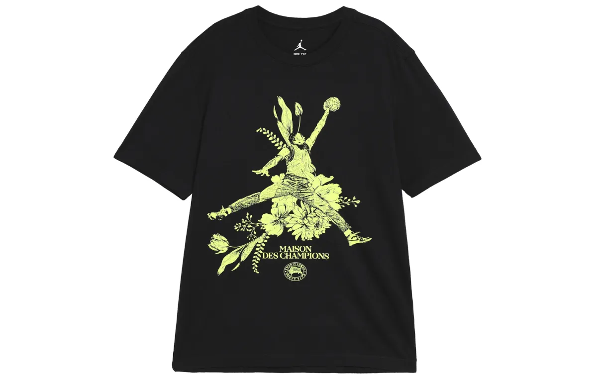 JORDAN Sport Men's Dri-FIT T-Shirt