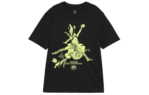 JORDAN Sport Men's Dri-FIT T-Shirt