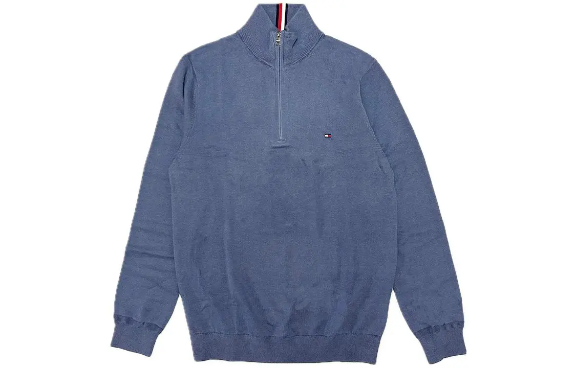 Tommy Hilfiger Knitwear Men's Blue