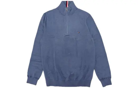 Tommy Hilfiger Knitwear Men's Blue