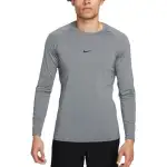 Nike Pro Men's Dri-FIT Slim Long-Sleeve Fitness Top
