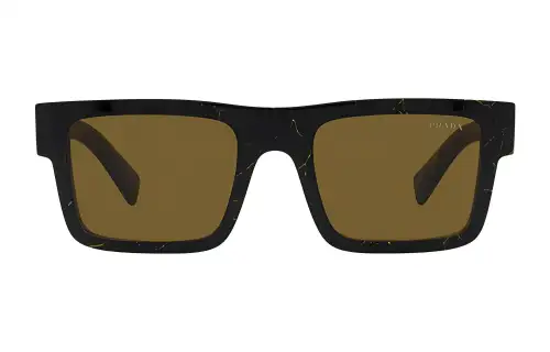 PRADA Square Frame Sunglasses