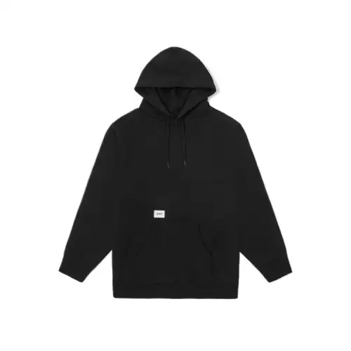 Wtaps Logo print Hoodie