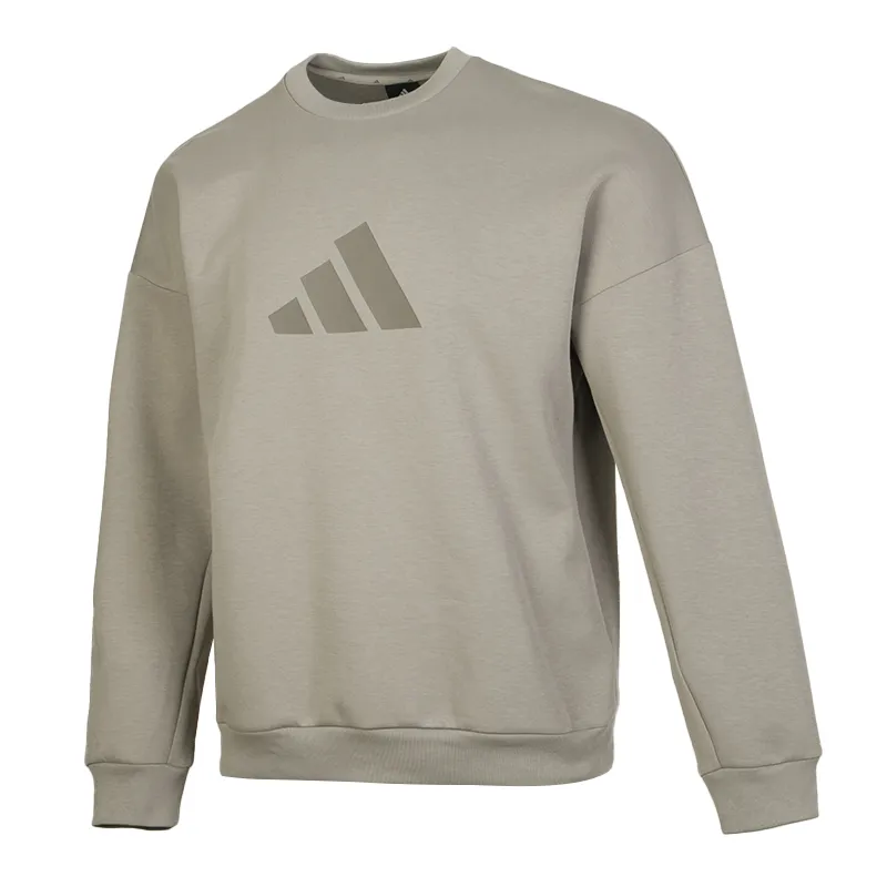 Adidas Sportlife Sweatshirt Men's Green