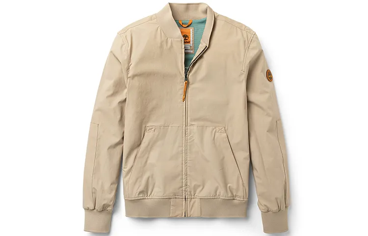 Timberland Jacket Men's Light Mud