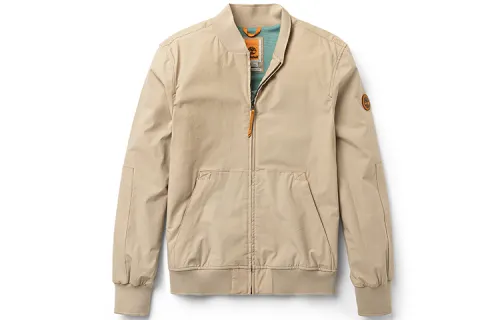Timberland Jacket Men's Light Mud